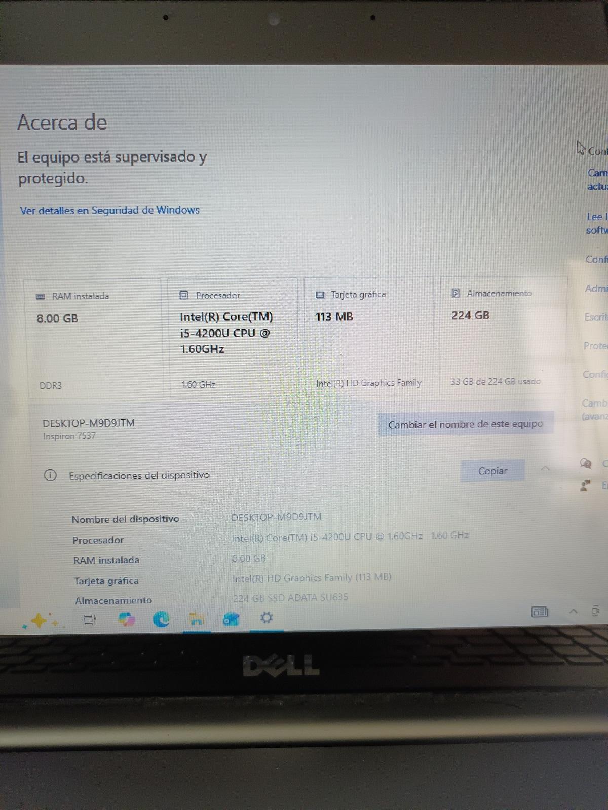 Celulares y Laptops desde 4200.00 pesos ymucho mas Foto 7324646-7.jpg