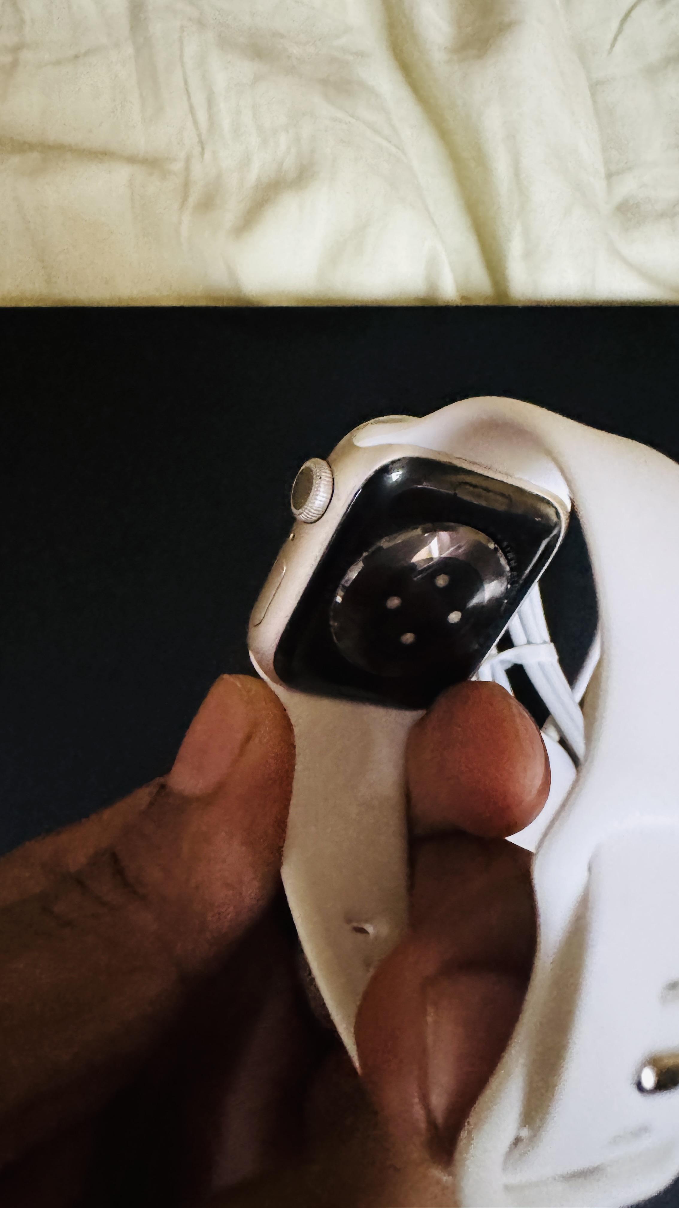 APPLE WATCH SERIE 7 41MM COMO NUEVO Foto 7324652-6.jpg