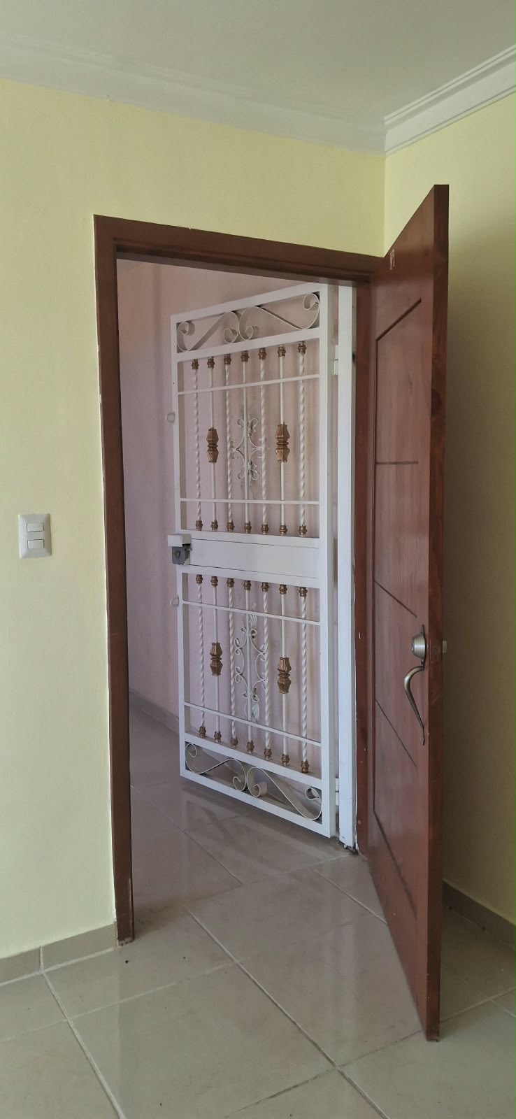Alquilo Apartamento en Residencial Emilia- Marginal de las americas Foto 7324653-6.jpg