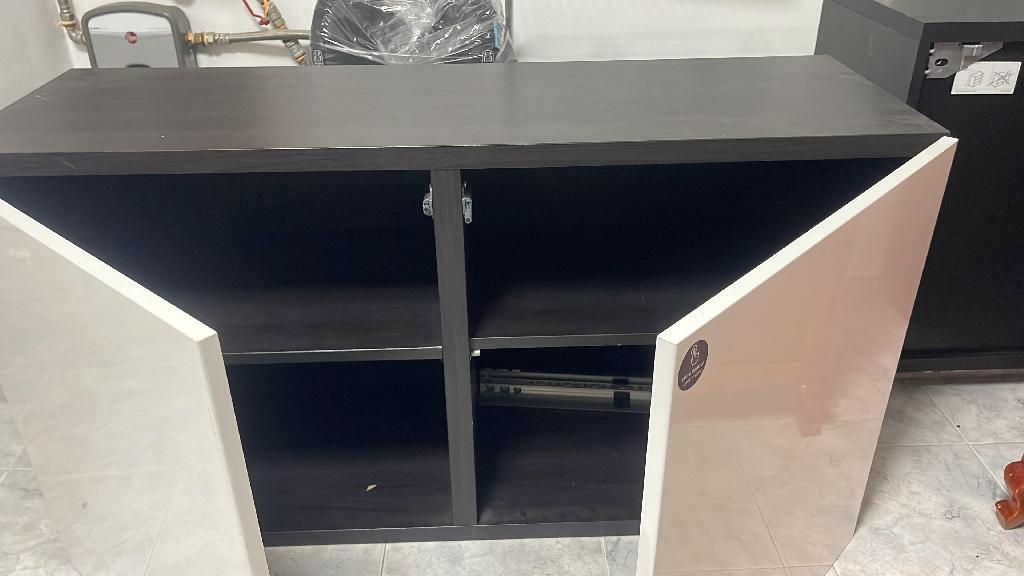 Mueble de Television en Santo Domingo Este Foto 7324657-1.jpg