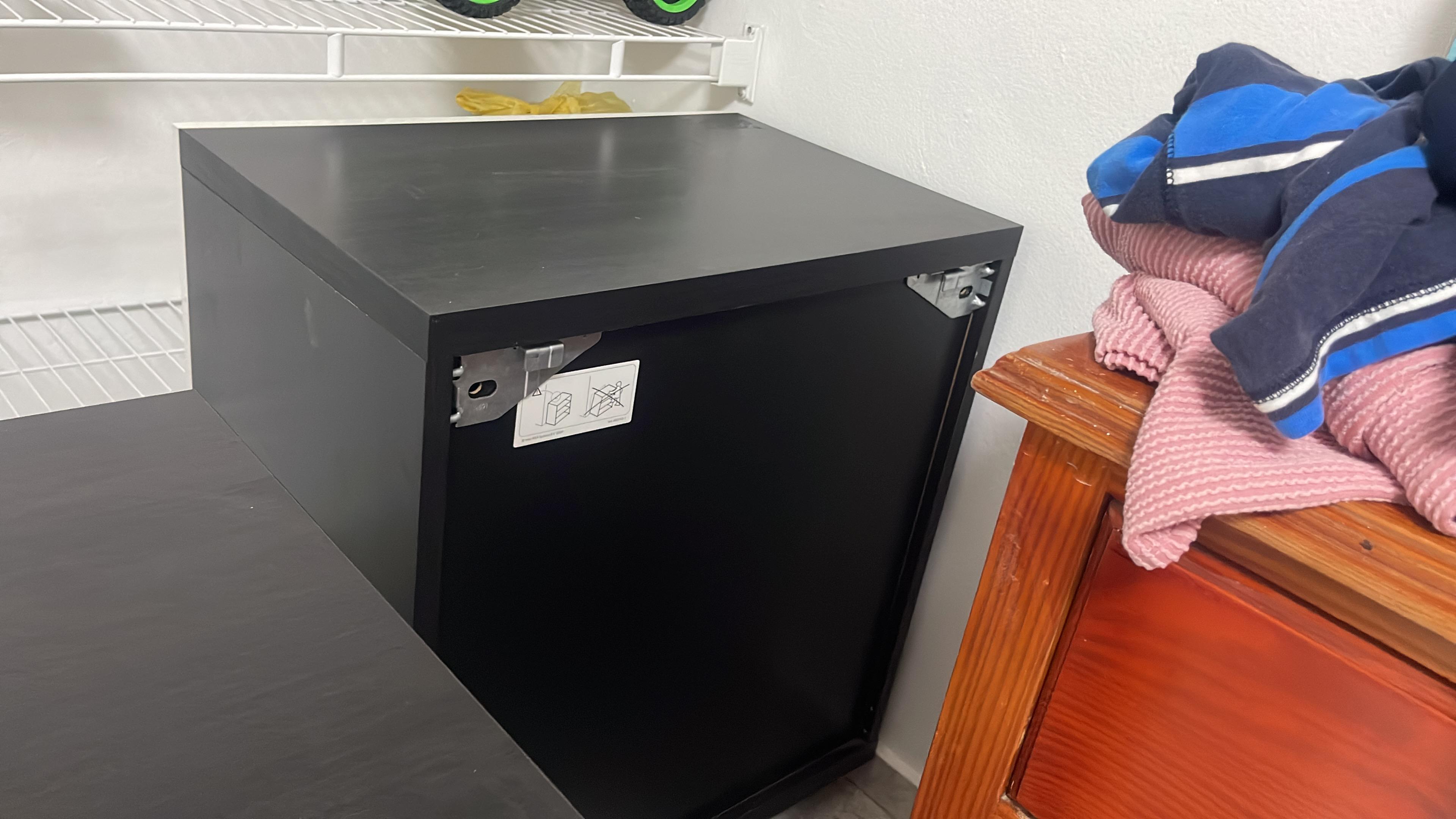 Mueble de Television en Santo Domingo Este Foto 7324657-3.jpg