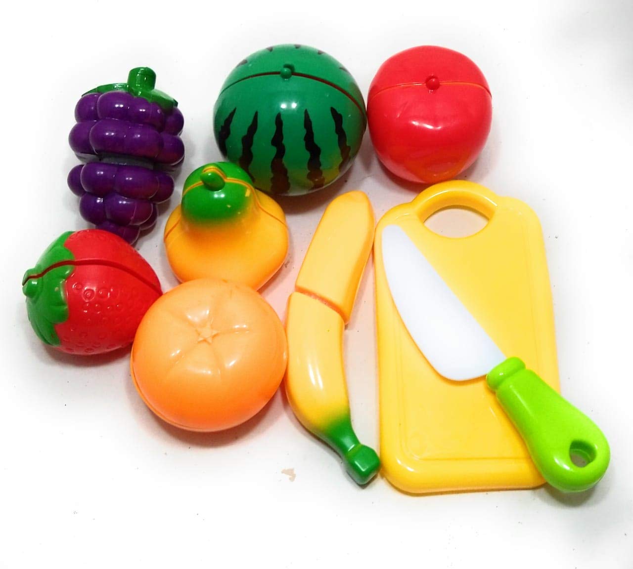 Juego Educativo de Frutas para Cortar con Velcro – 12 Piezas Foto 7324661-6.jpg