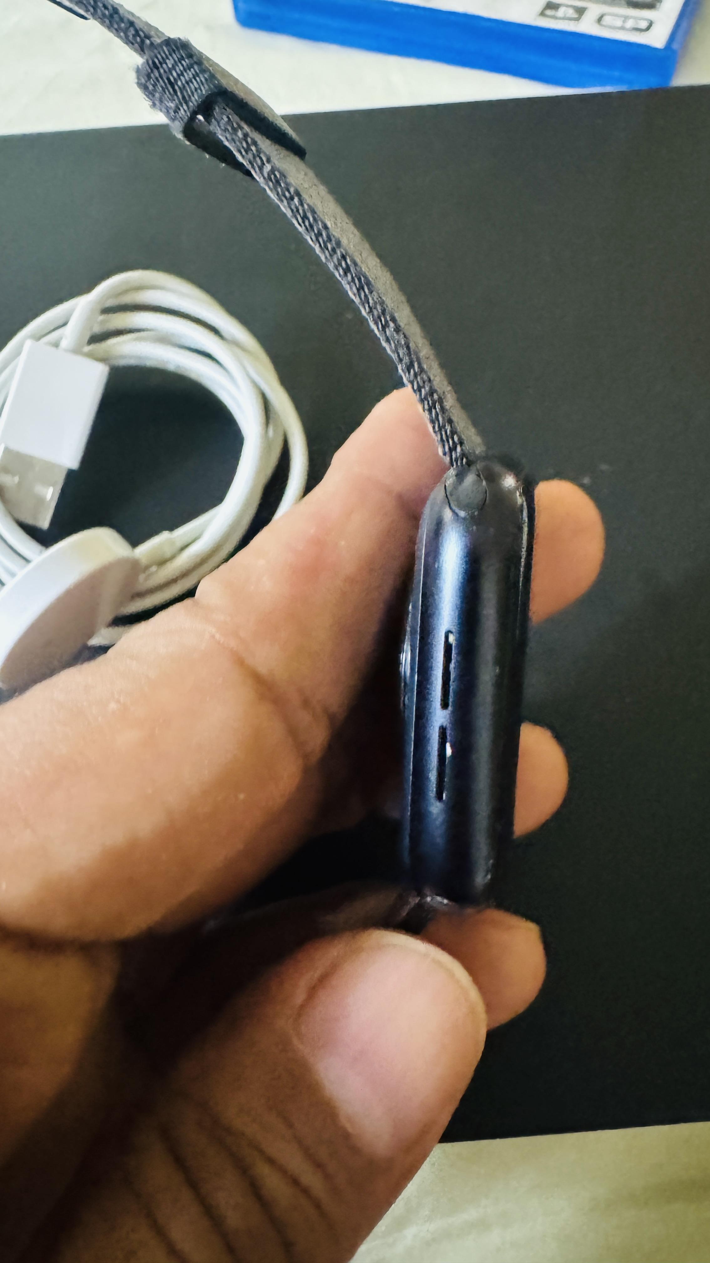 APPLE WATCH SERIE SE 2 44MM LTE 2022 NITIDO????⌚️ Foto 7324663-3.jpg
