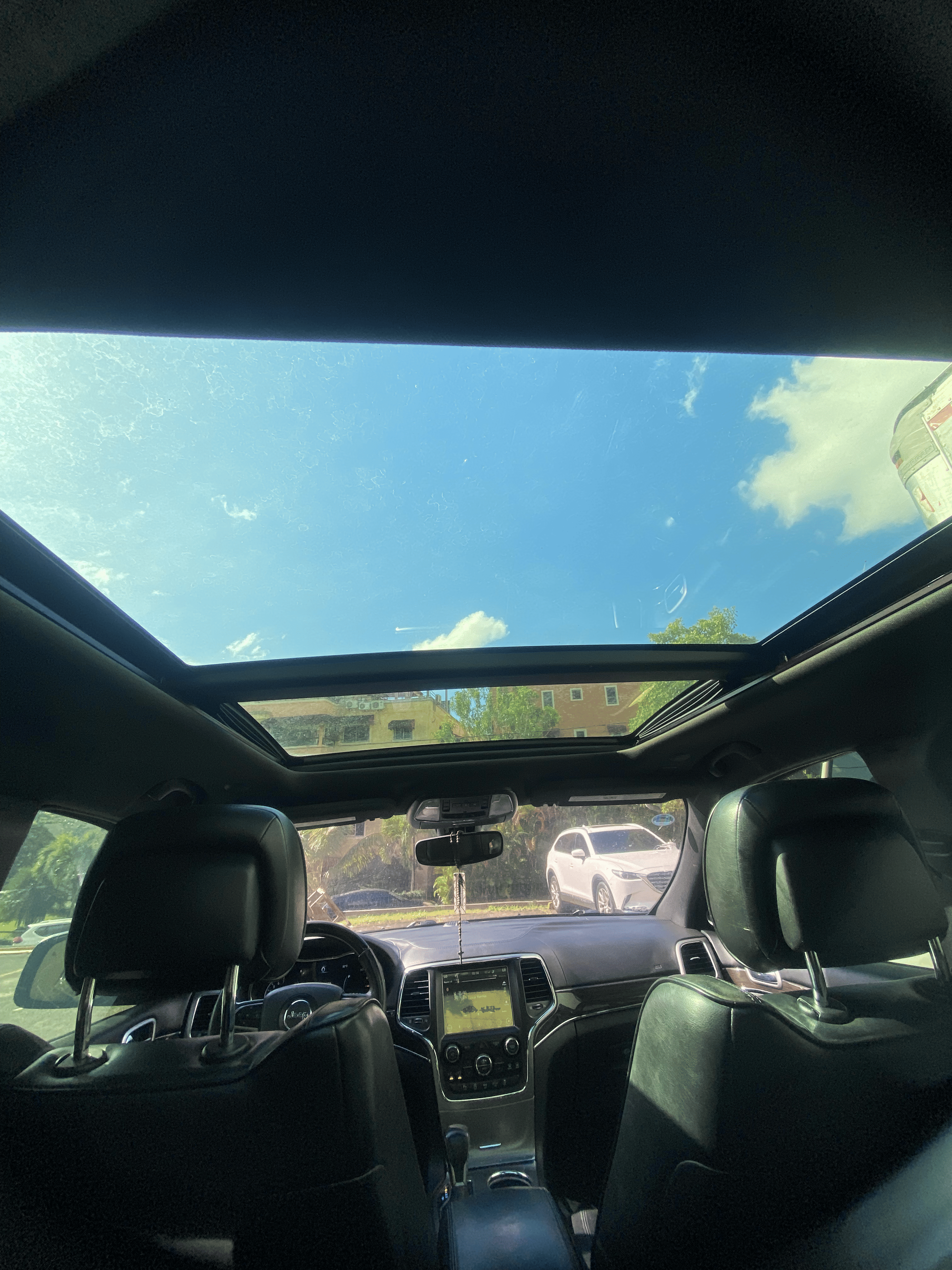 Jeep Grand Cherokee Overland 2018 en Santo Domingo DN Foto 7324664-7.jpg