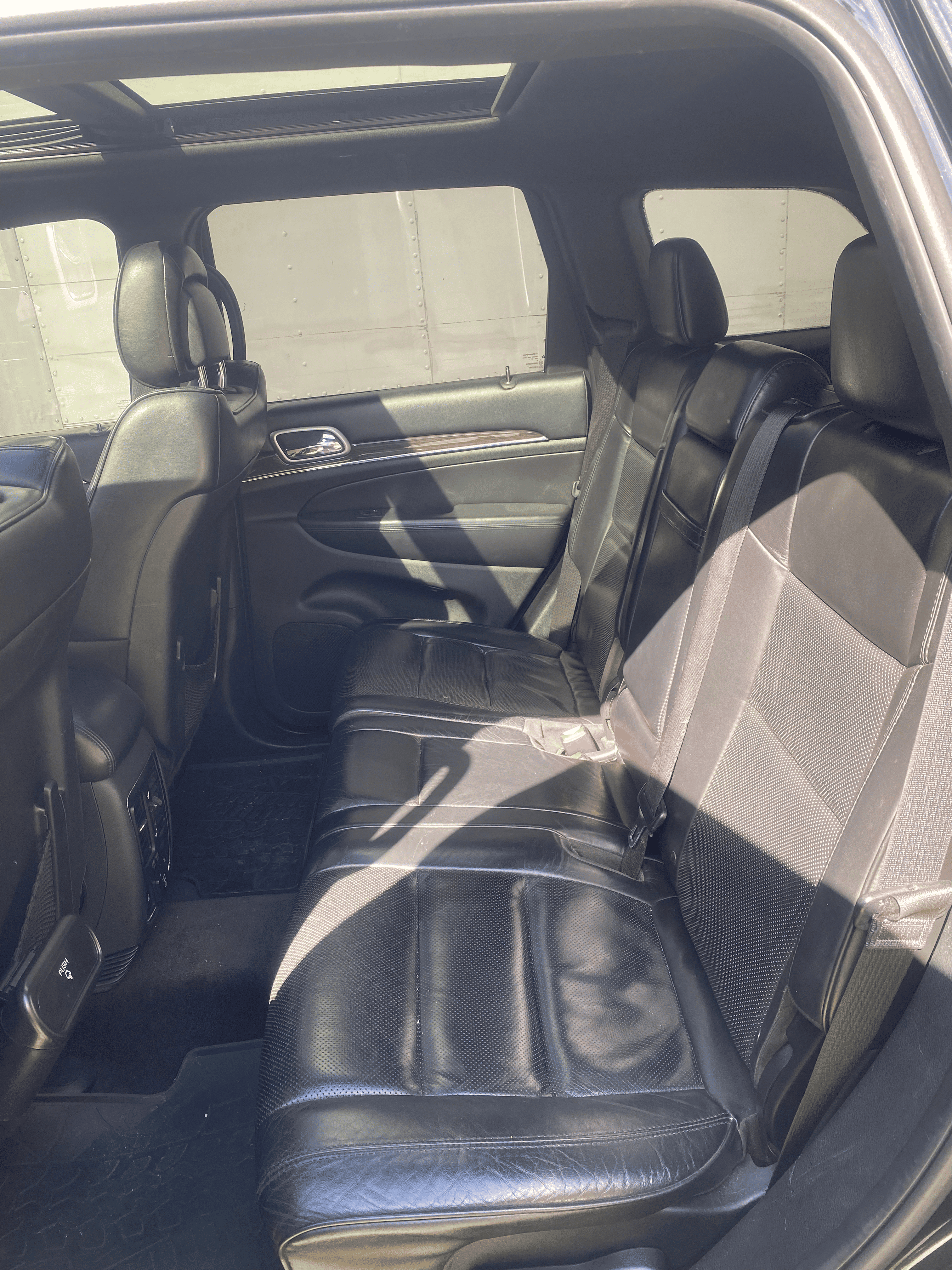 Jeep Grand Cherokee Overland 2018 en Santo Domingo DN Foto 7324664-9.jpg