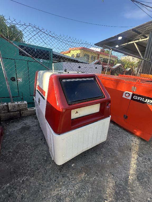 PLANTA ELÉCTRICA LISTER PETTER DE 17 KW SIPER SILENCIOSA Foto 7324667-1.jpg