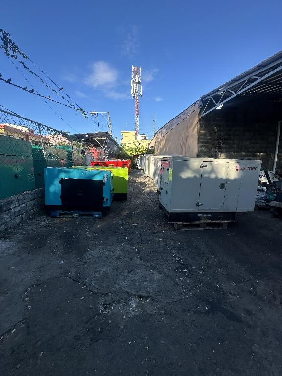 PLANTAS ELÉCTRICAS DE 7 HASTA 650 KW DISPONIBLES  Foto 7324675-1.jpg