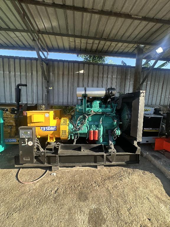 PLANTA ELÉCTRICA VOLVO TENTA DE 200 KVA DISPONIBLES Foto 7324678-1.jpg