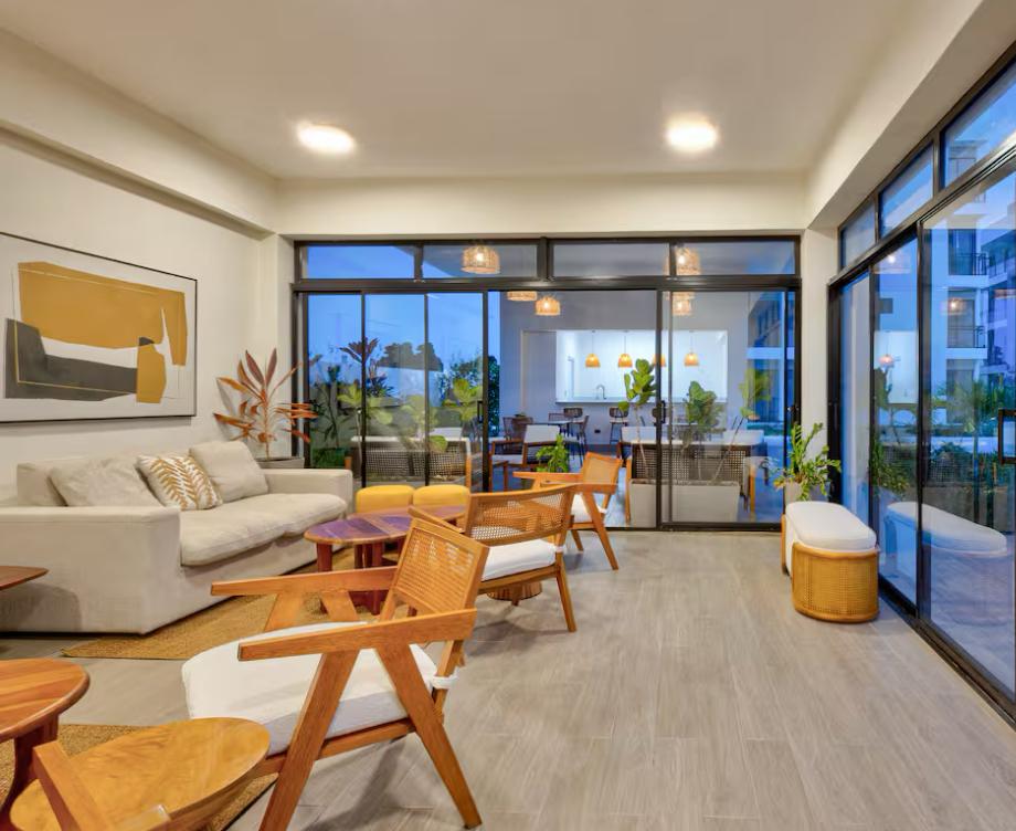 Apartamento en venta de 3 habitaciones en La Romana a 10 mins de la Ca Foto 7324687-1.jpg