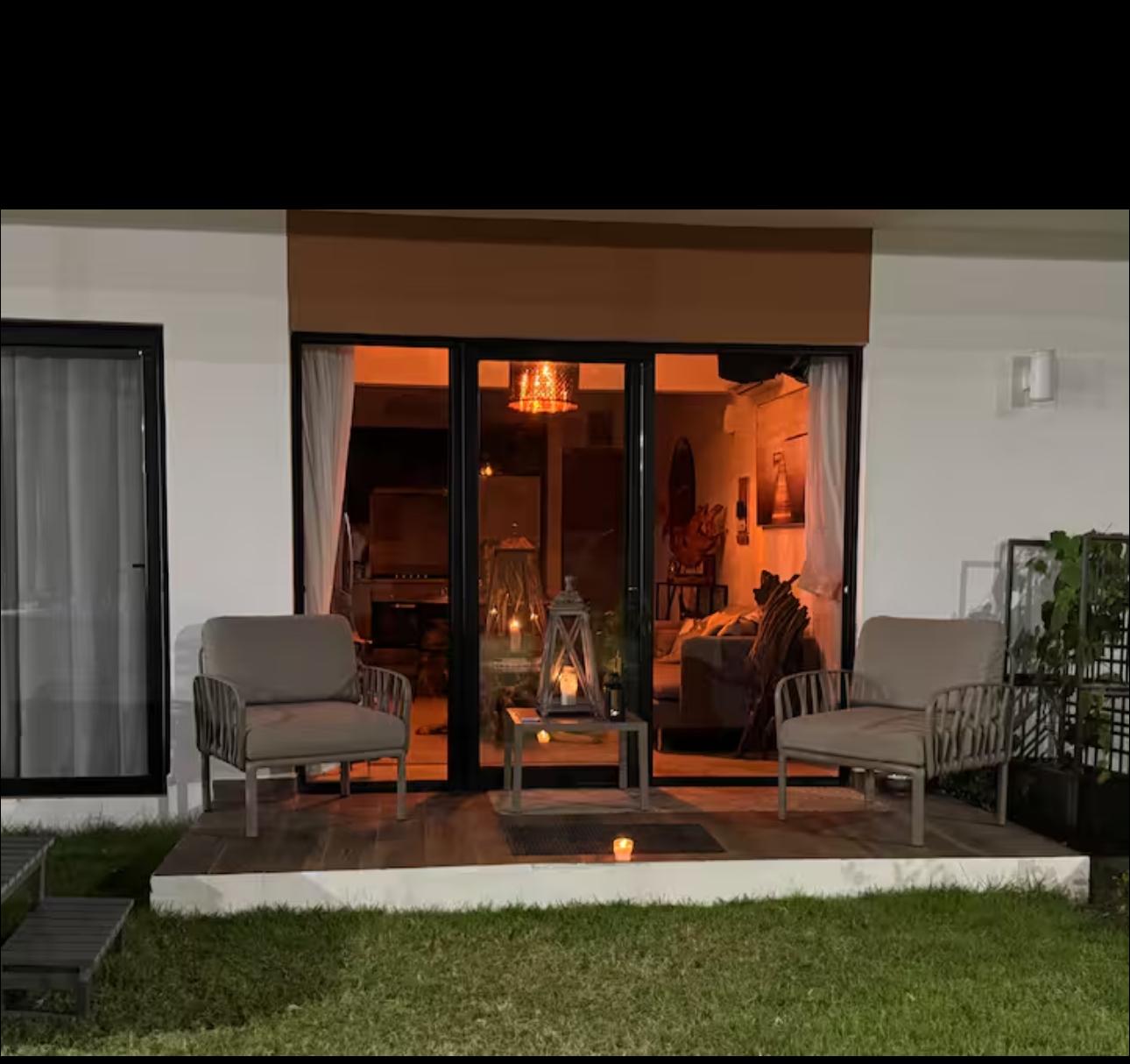 Apartamento de 1 hab Patio y Jacuzzi en VISTA CANA LISTO PARA GENERAR  Foto 7324689-10.jpg