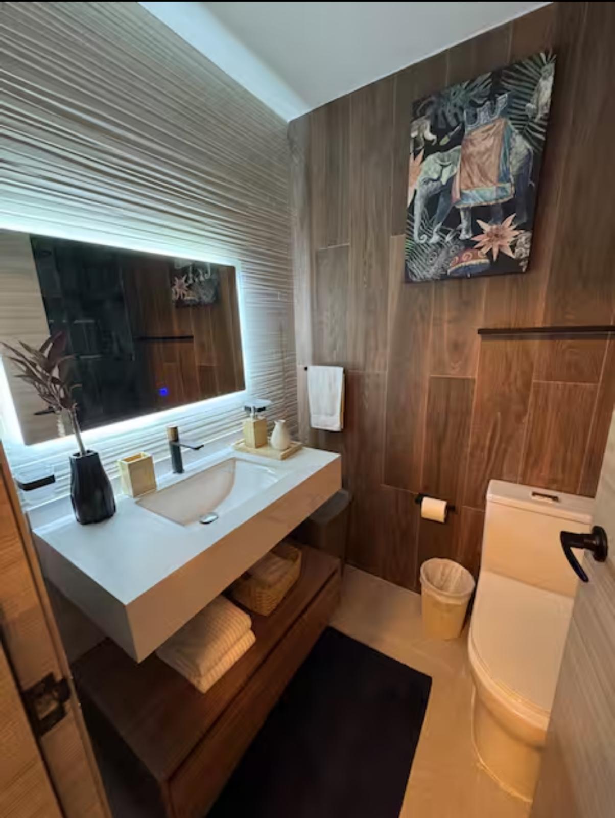 Apartamento de 1 hab Patio y Jacuzzi en VISTA CANA LISTO PARA GENERAR  Foto 7324689-5.jpg