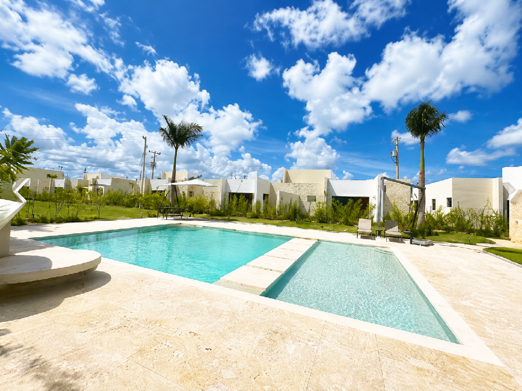 HERMOSA TOWNHOUSE 2 HAB. CON LA MEJOR UBICACION EN PUNTA CANA Foto 7324693-1.jpg