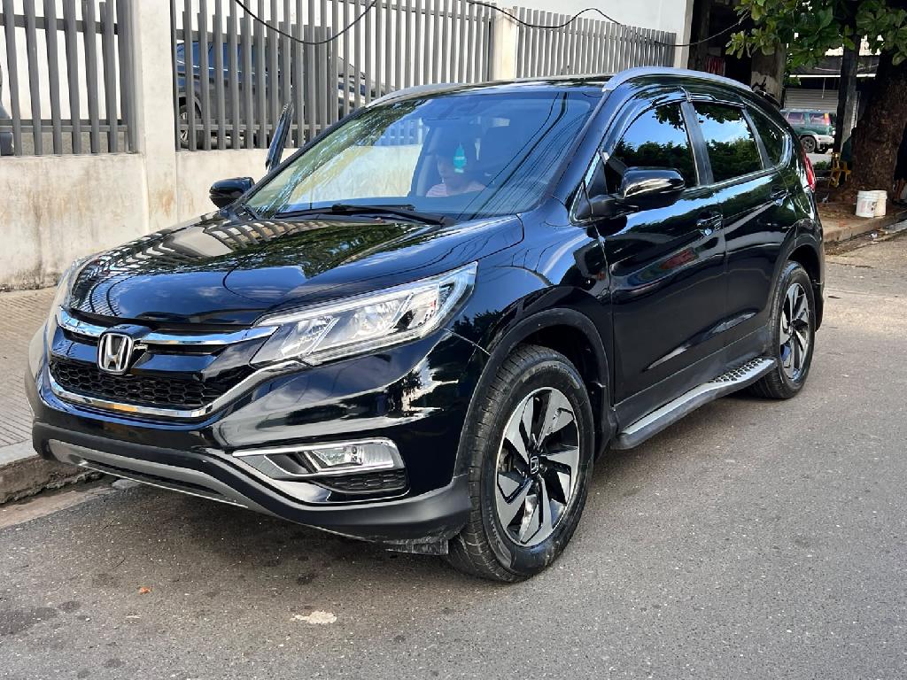Honda crv touring 2016 Foto 7324709-1.jpg