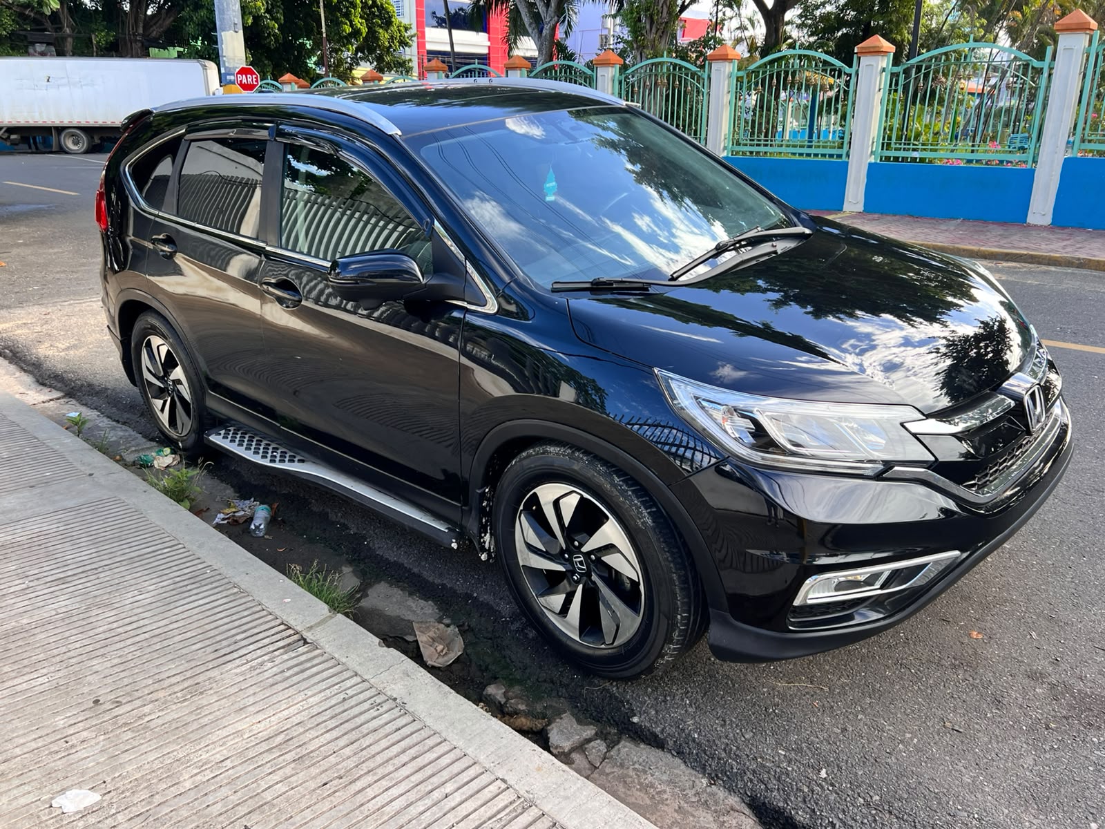 Honda crv touring 2016 Foto 7324709-3.jpg