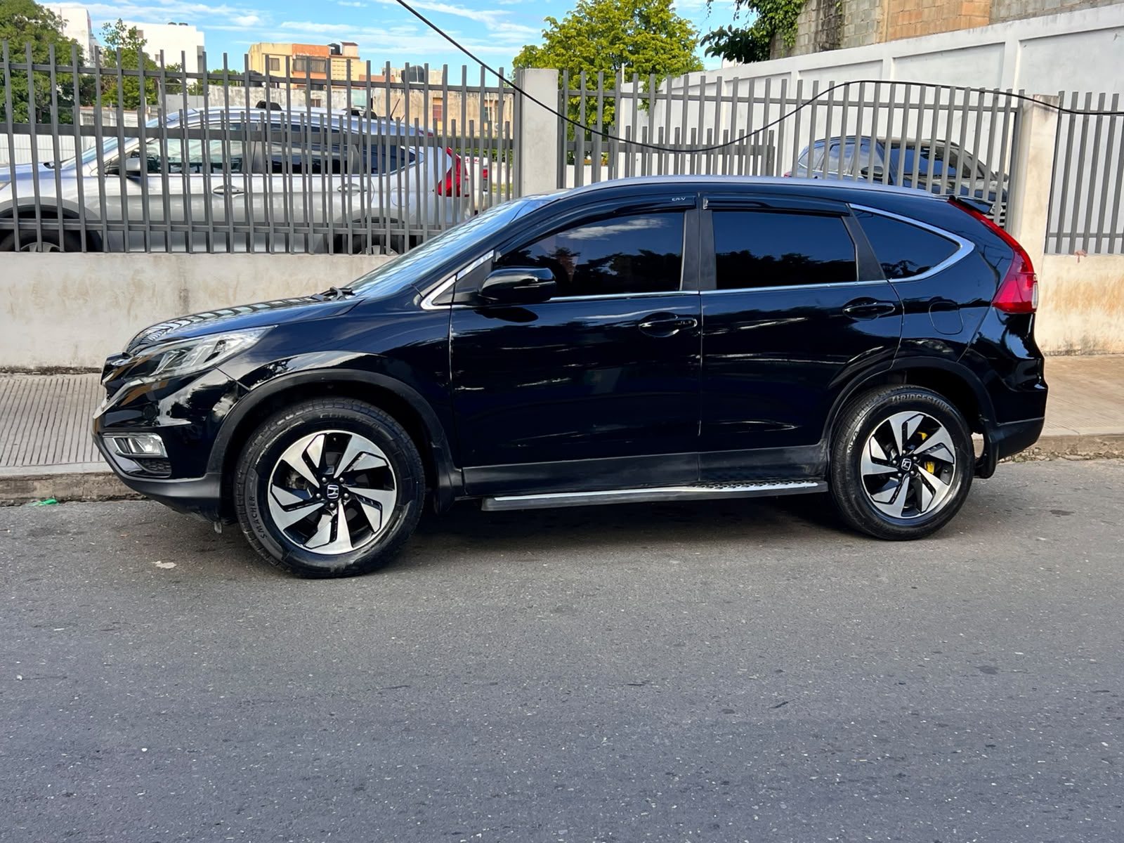 Honda crv touring 2016 Foto 7324709-9.jpg
