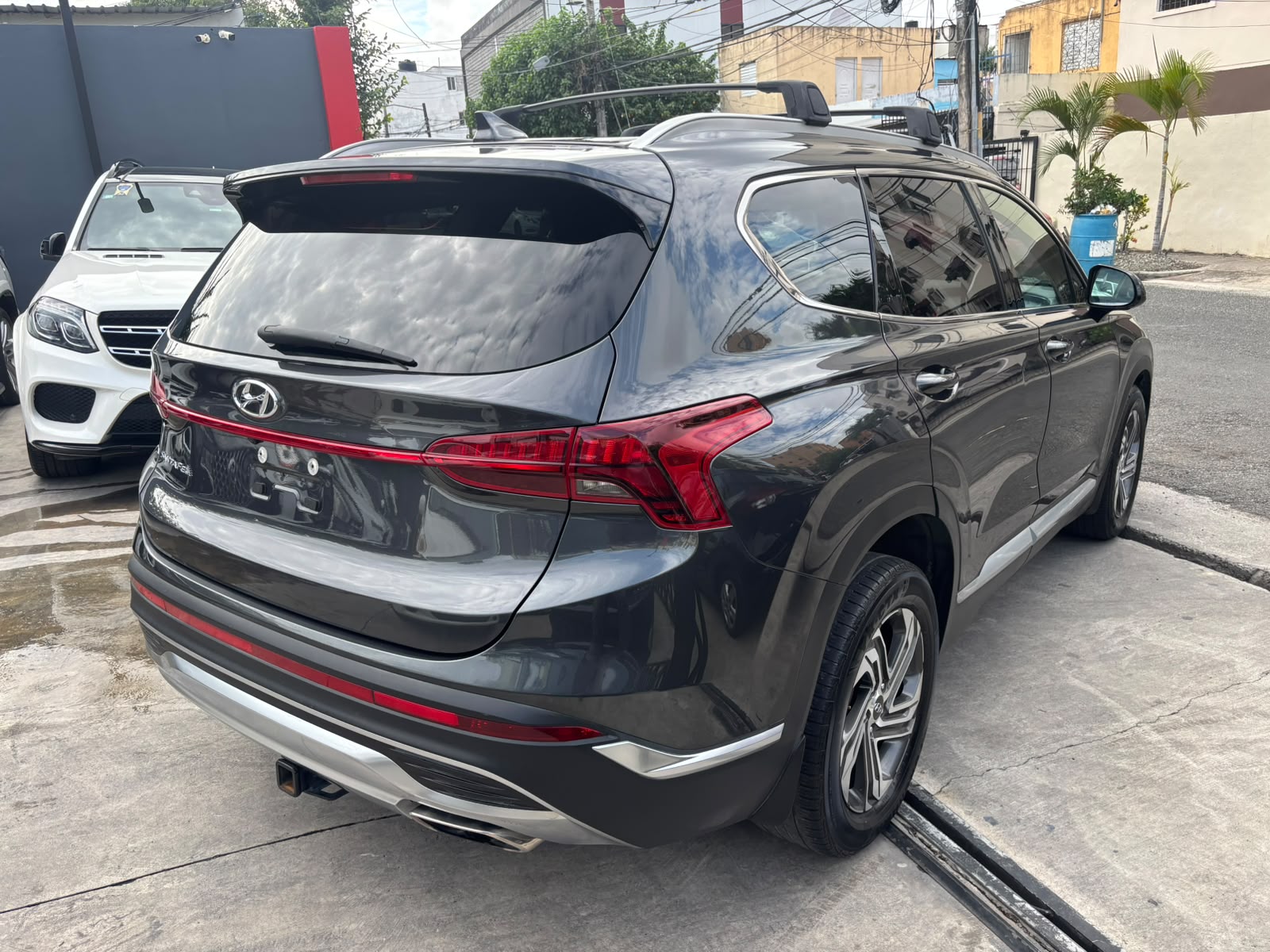 Hyundai Santa Fe 2022 Foto 7324720-4.jpg