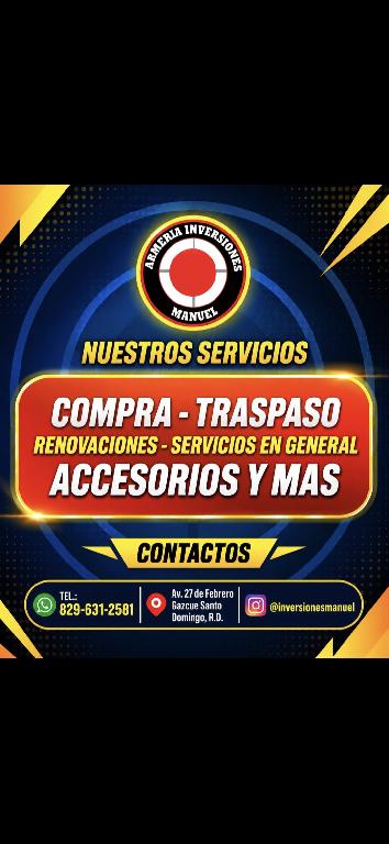 CONFIANZA Y SEGURIDAD PARA TI Y LOS TUYOS. Foto 7324745-1.jpg