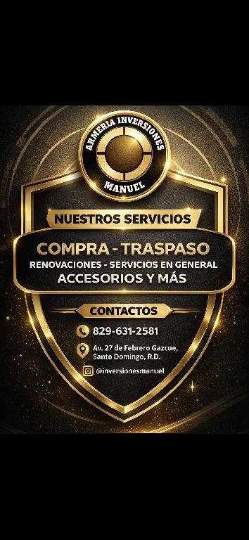 CONFIANZA Y SEGURIDAD PARA TI Y LOS TUYOS. Foto 7324747-1.jpg