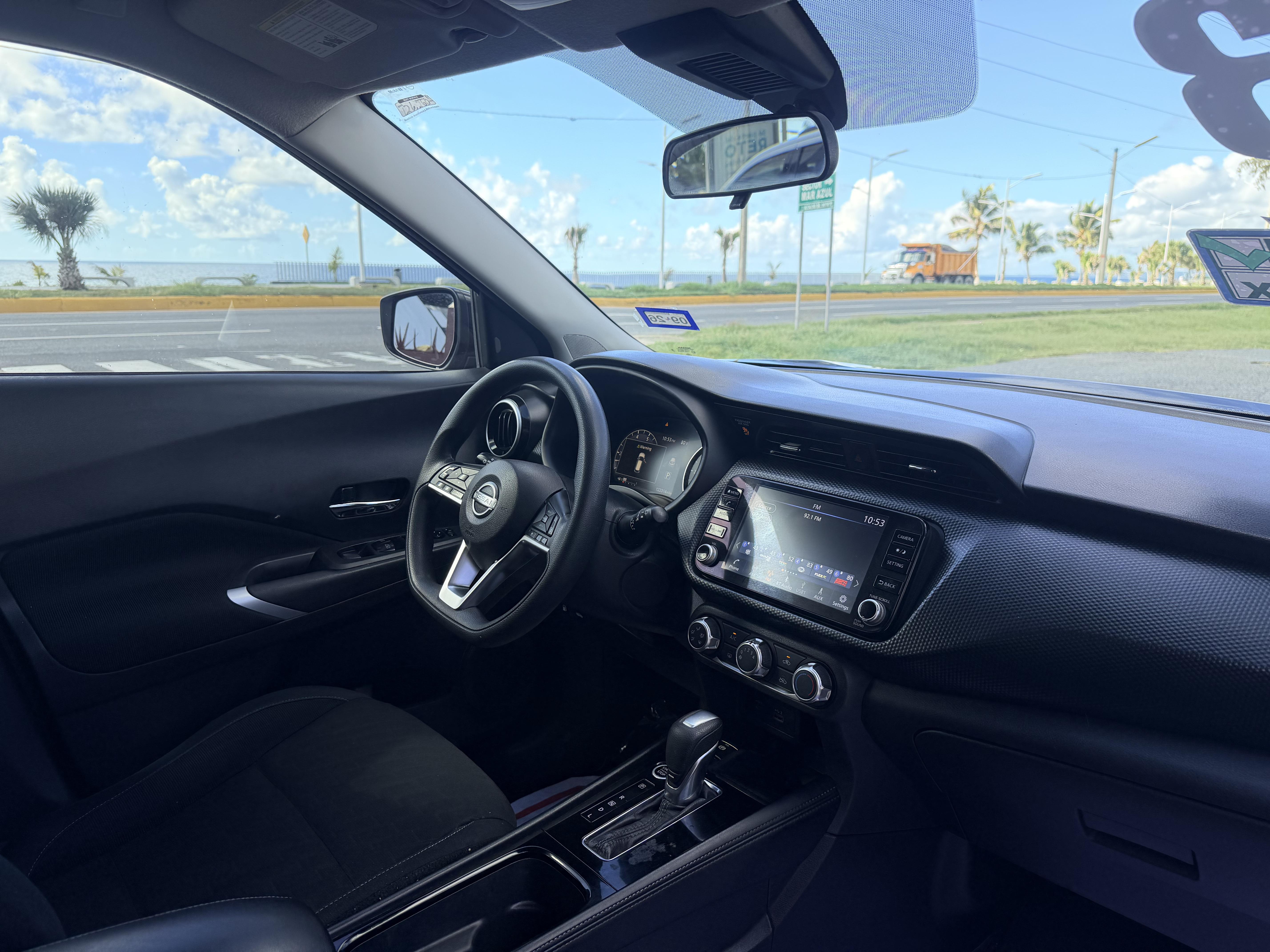 Nissan Kicks SV 2023 Foto 7324792-6.jpg