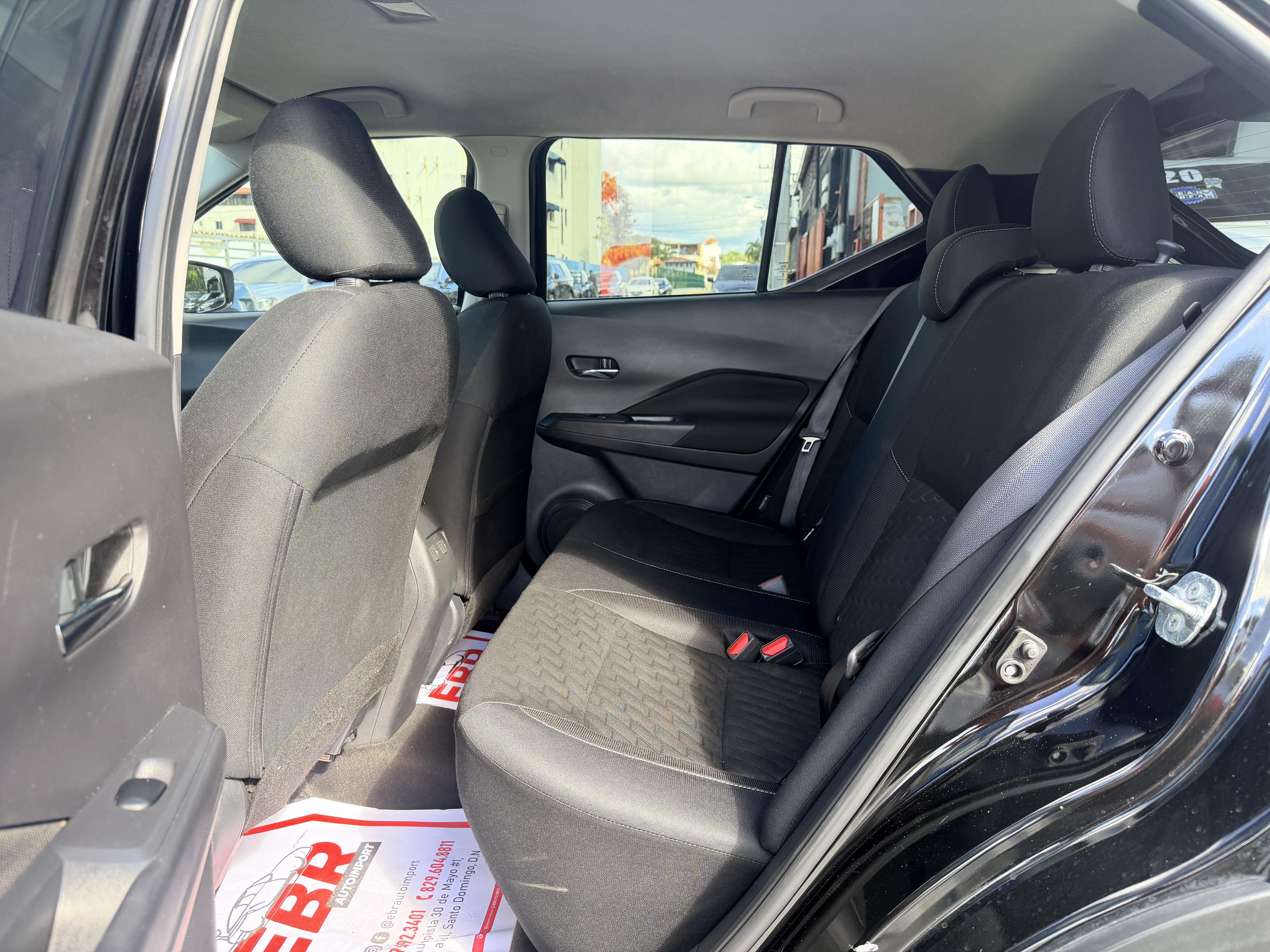 Nissan Kicks SV 2023 Foto 7324792-8.jpg
