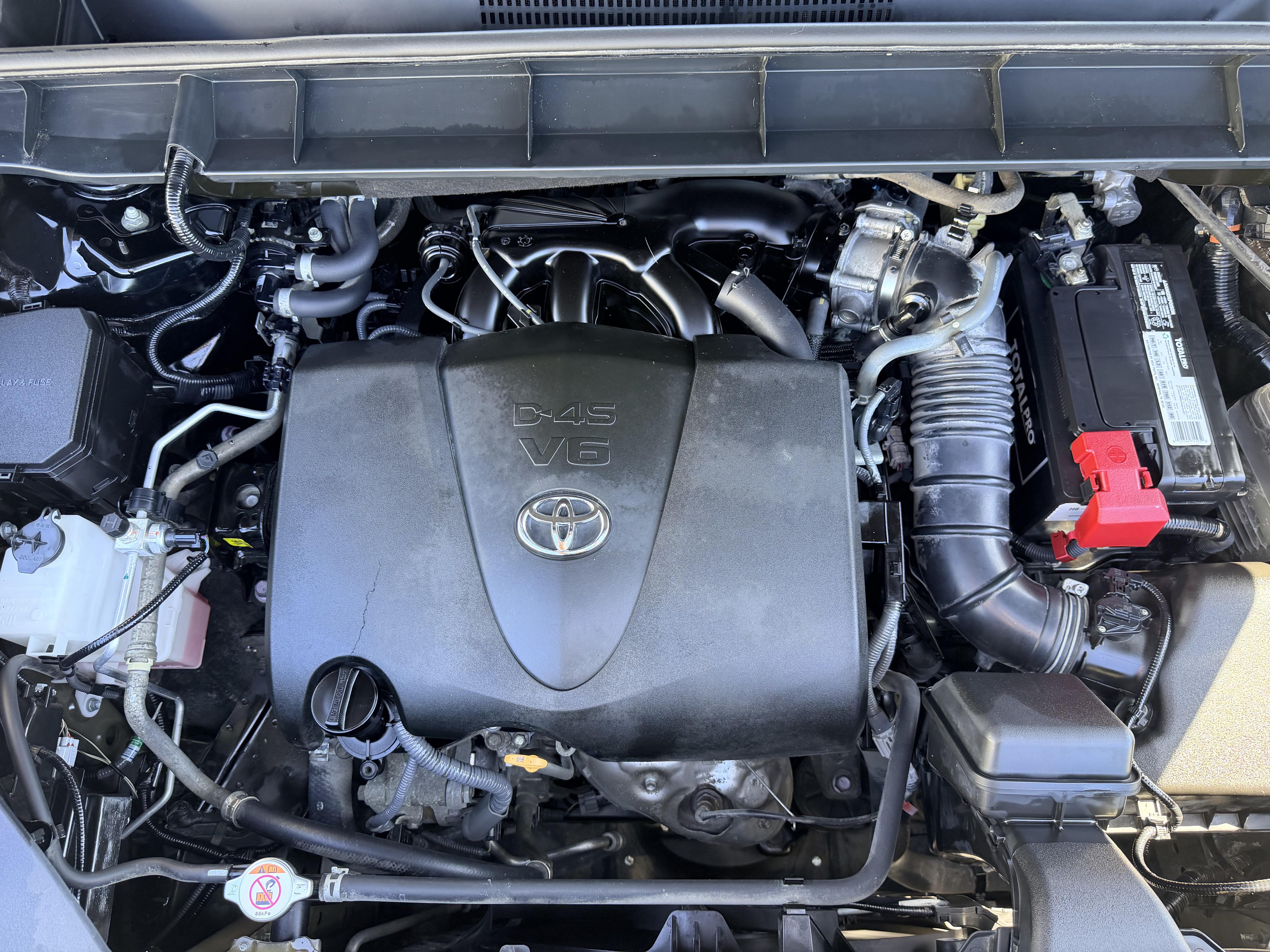 Toyota Highlander XLE 2021 Foto 7324793-10.jpg