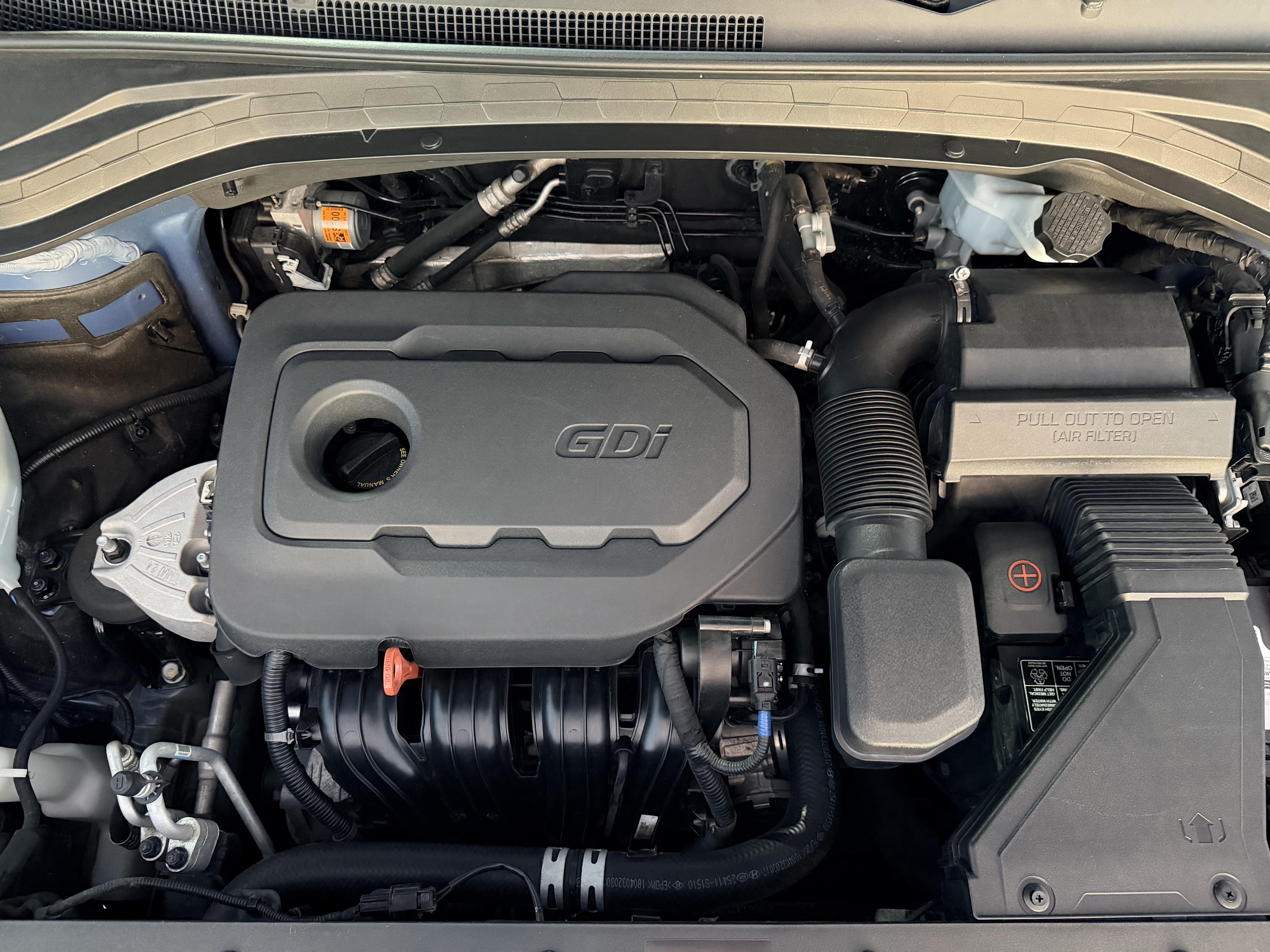 Hyundai Santa Fe SE 2019 Foto 7324796-10.jpg