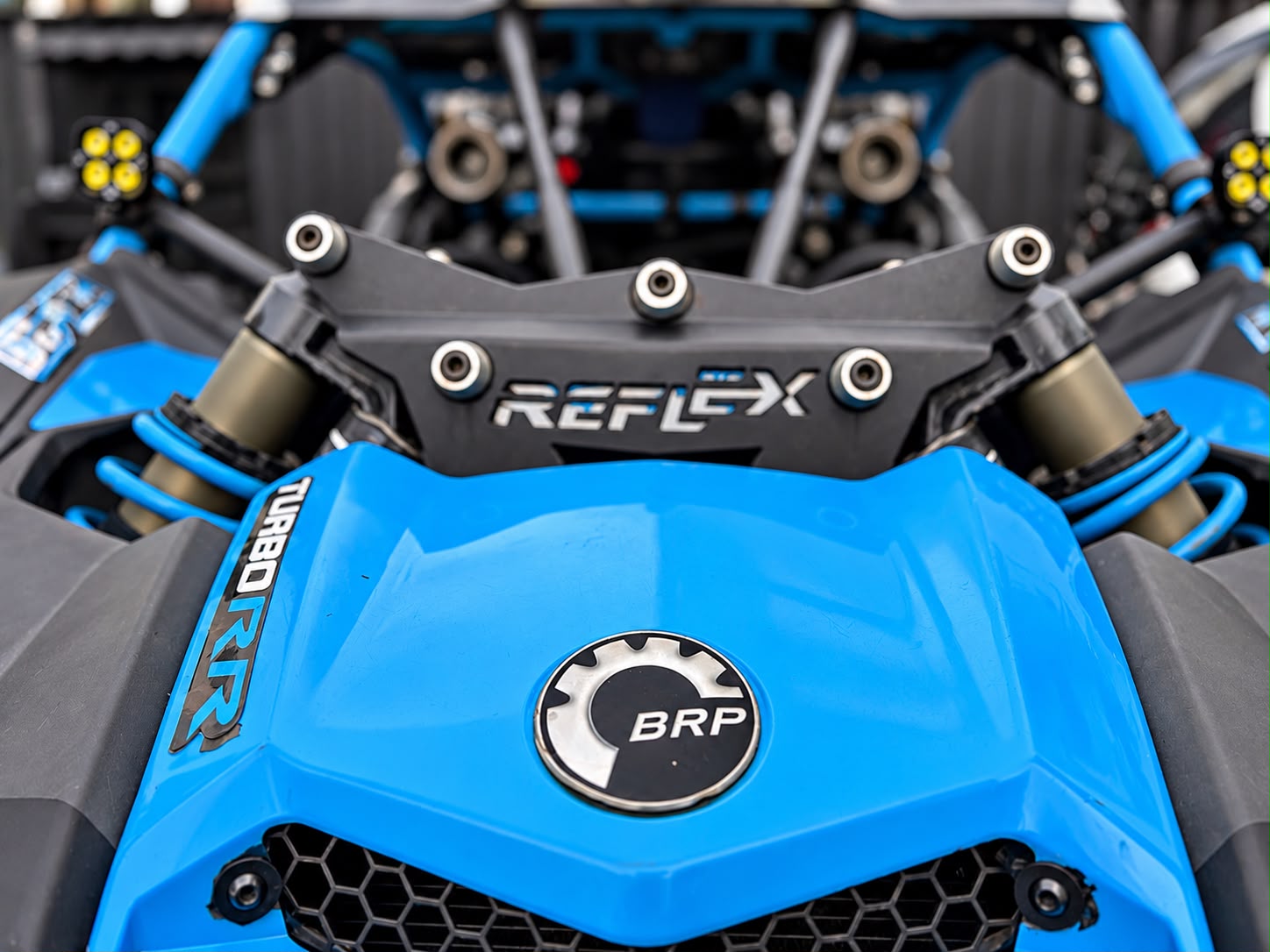CAN-AM MAVERICK X3 XRS 2018 Foto 7324798-7.jpg