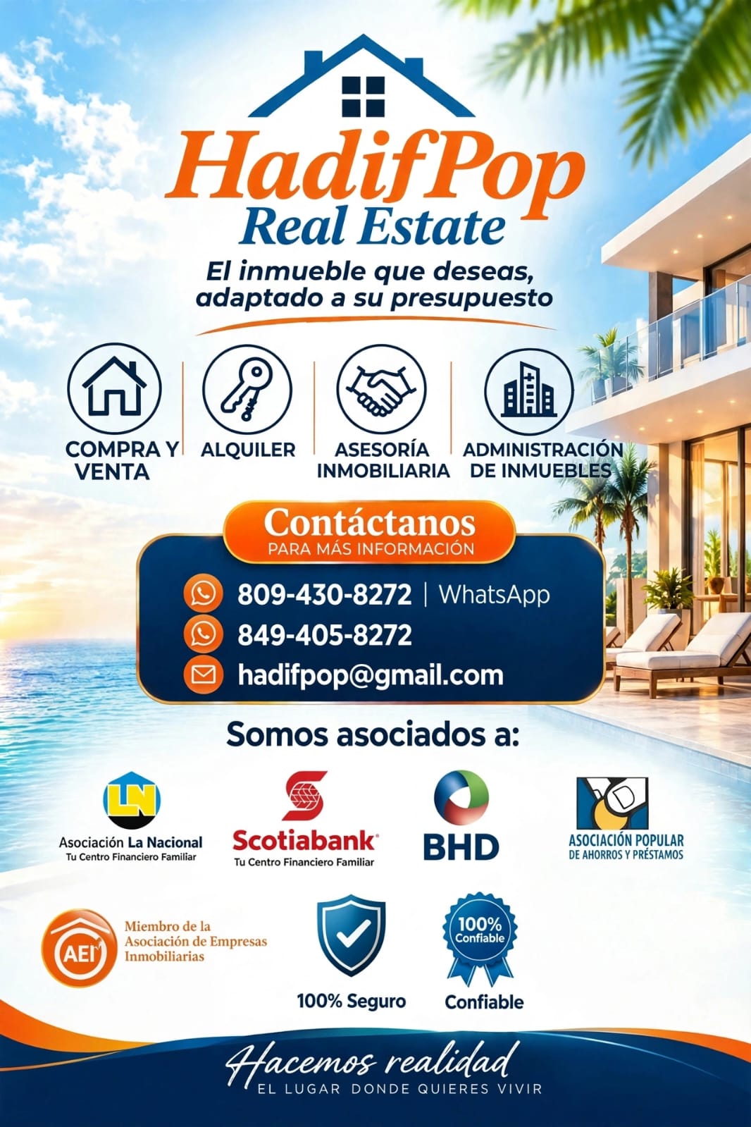 Apartamento en Alquiler – 2. Nivel  Urbanización Aros Carrau Foto 7324802-7.jpg