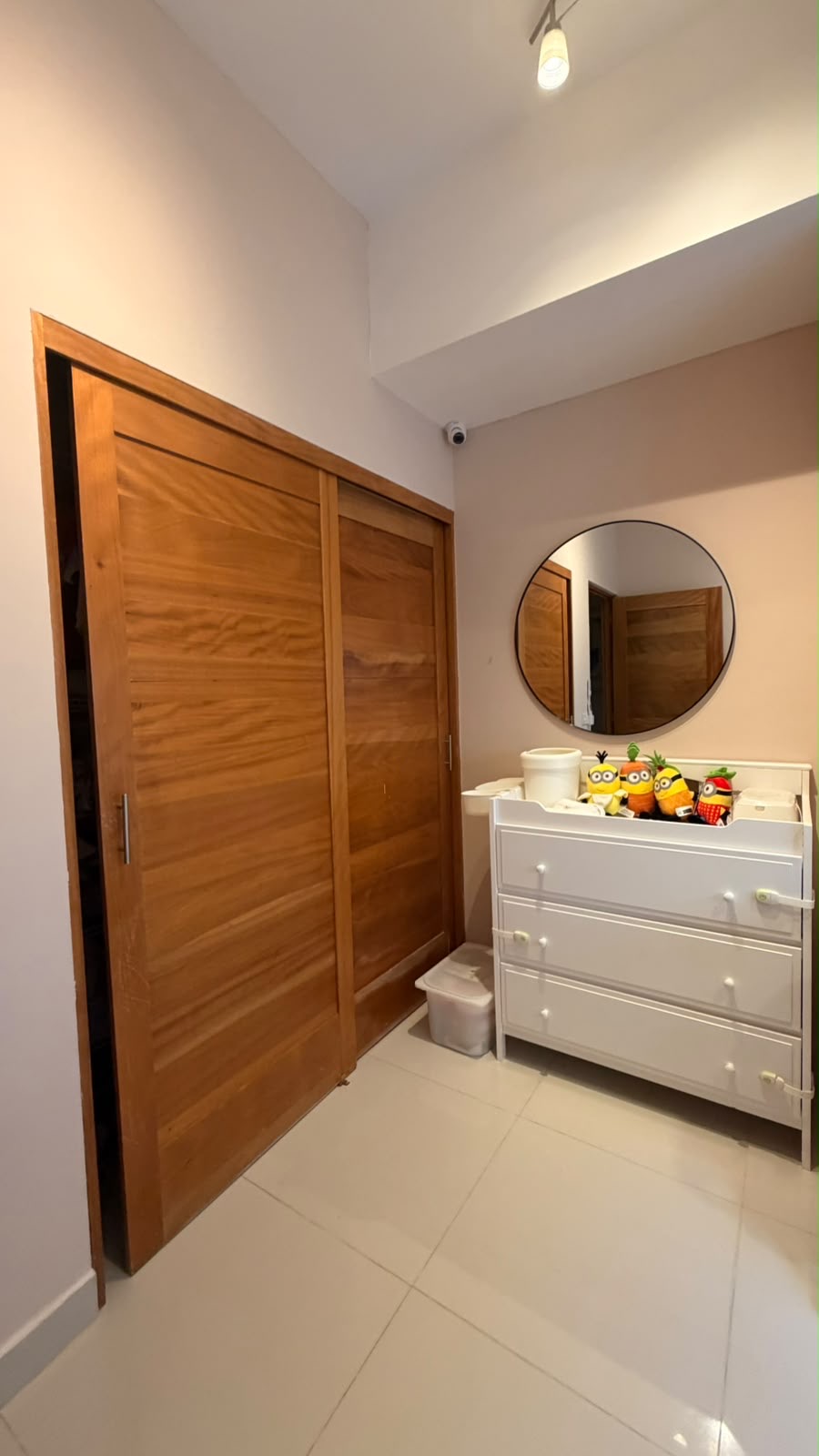 Apartamento en Venta en el Sector Honduras 3 Habitaciones cerca del Mi Foto 7324803-5.jpg