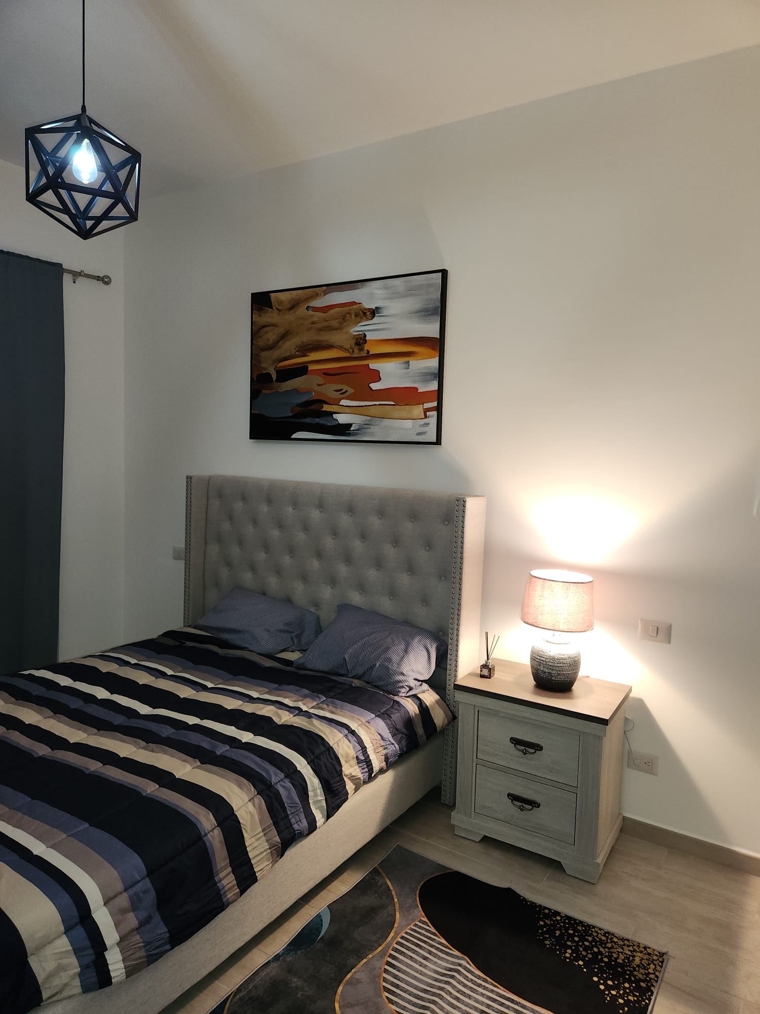Vendo apartamento en punta cana Foto 7324898-4.jpg