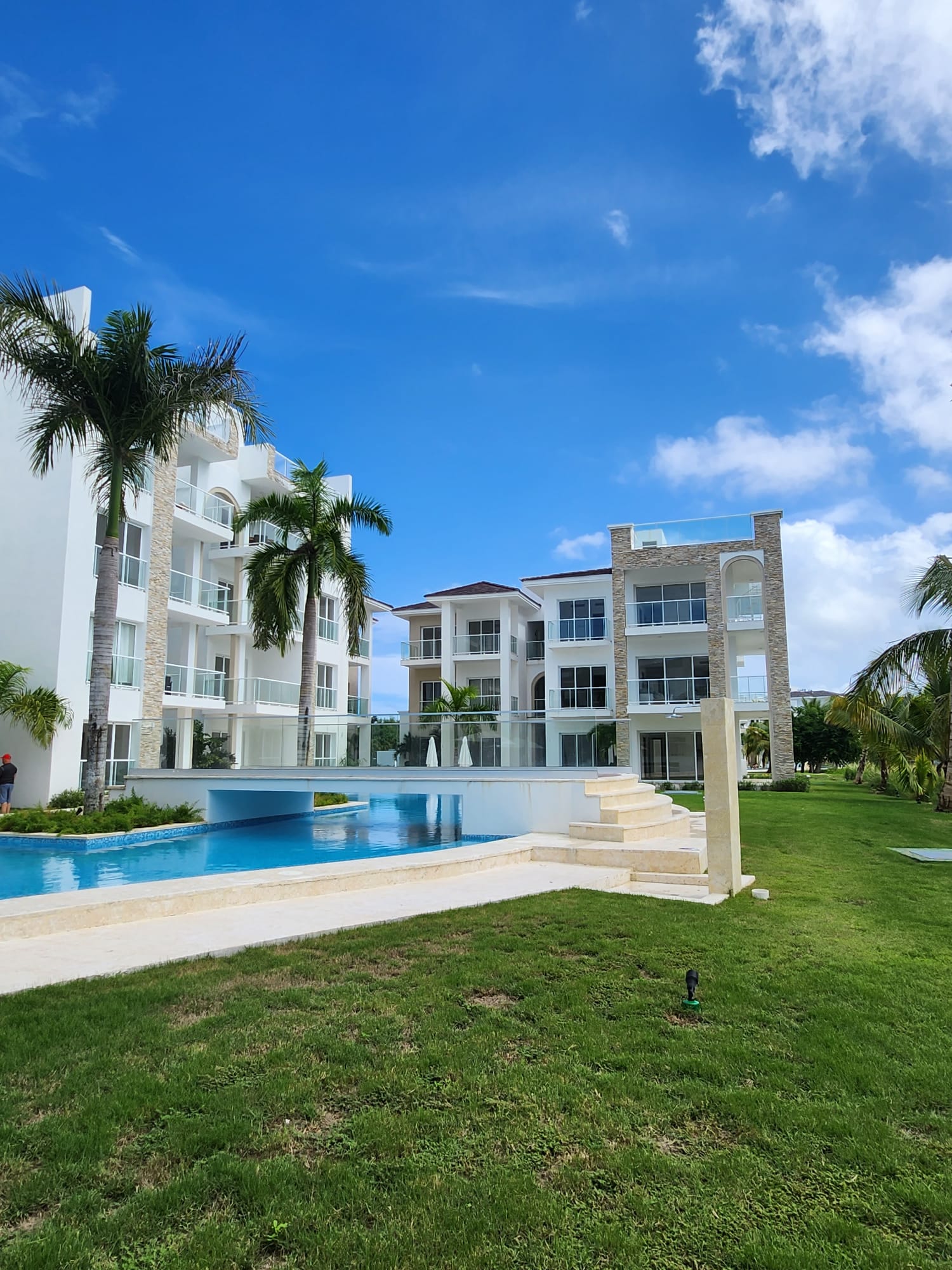 Vendo apartamento en punta cana Foto 7324898-5.jpg
