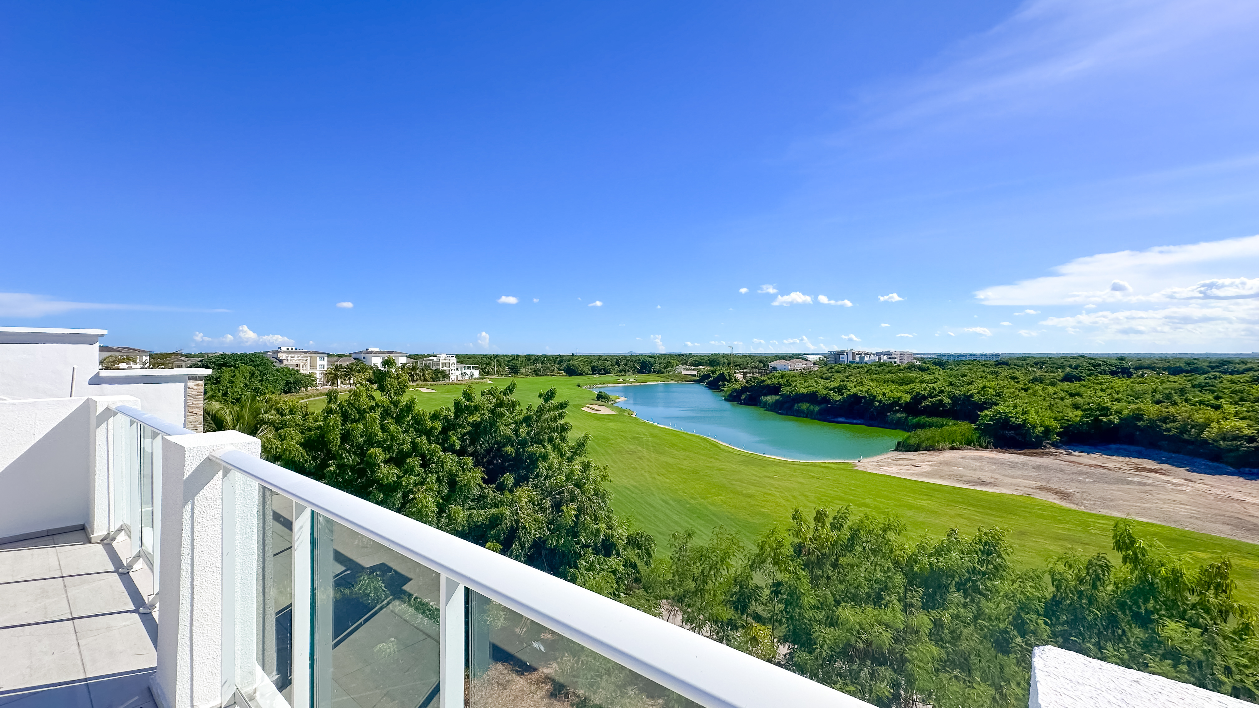 Vendo apartamento en punta cana Foto 7324914-1.jpg