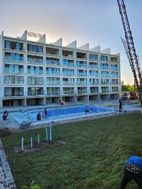 Vendo apartamento en punta cana Foto 7324926-1.jpg