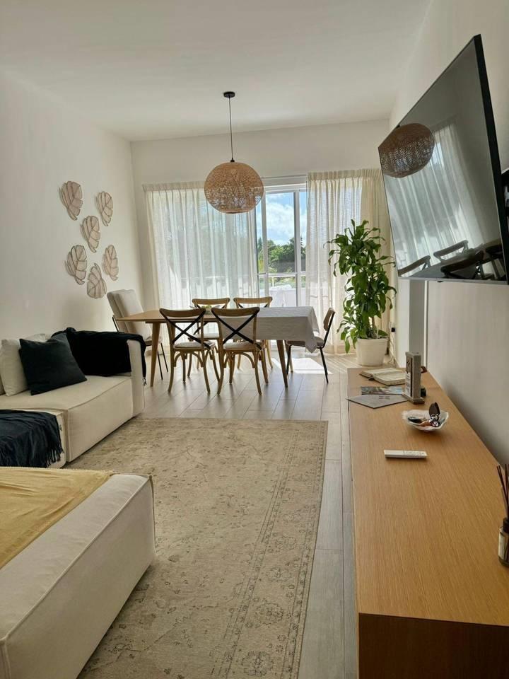 Vendo apartamento en punta cana Foto 7324928-5.jpg