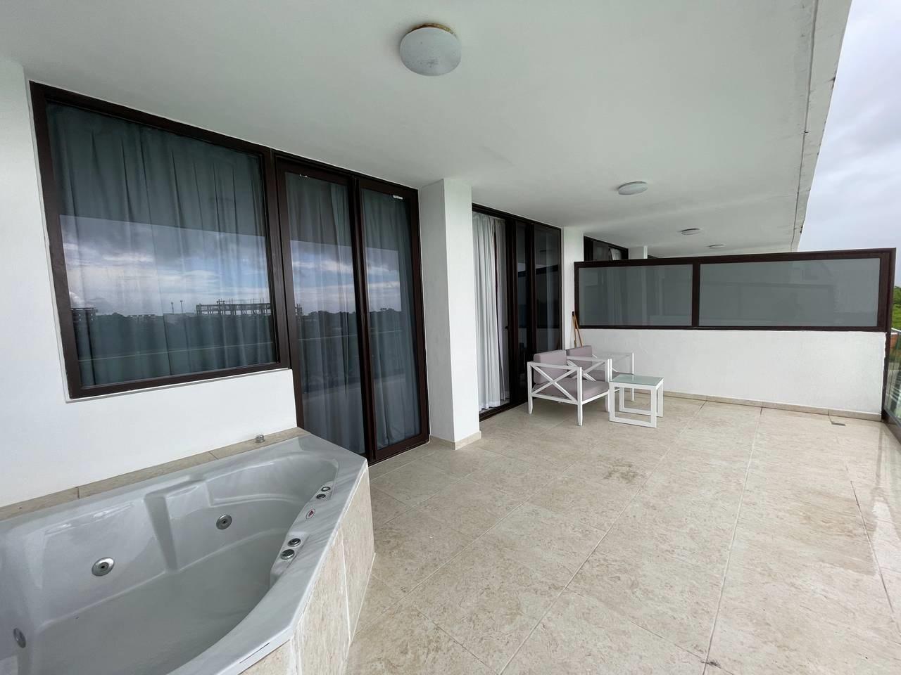 Vendo apartamento en punta cana Foto 7324932-4.jpg