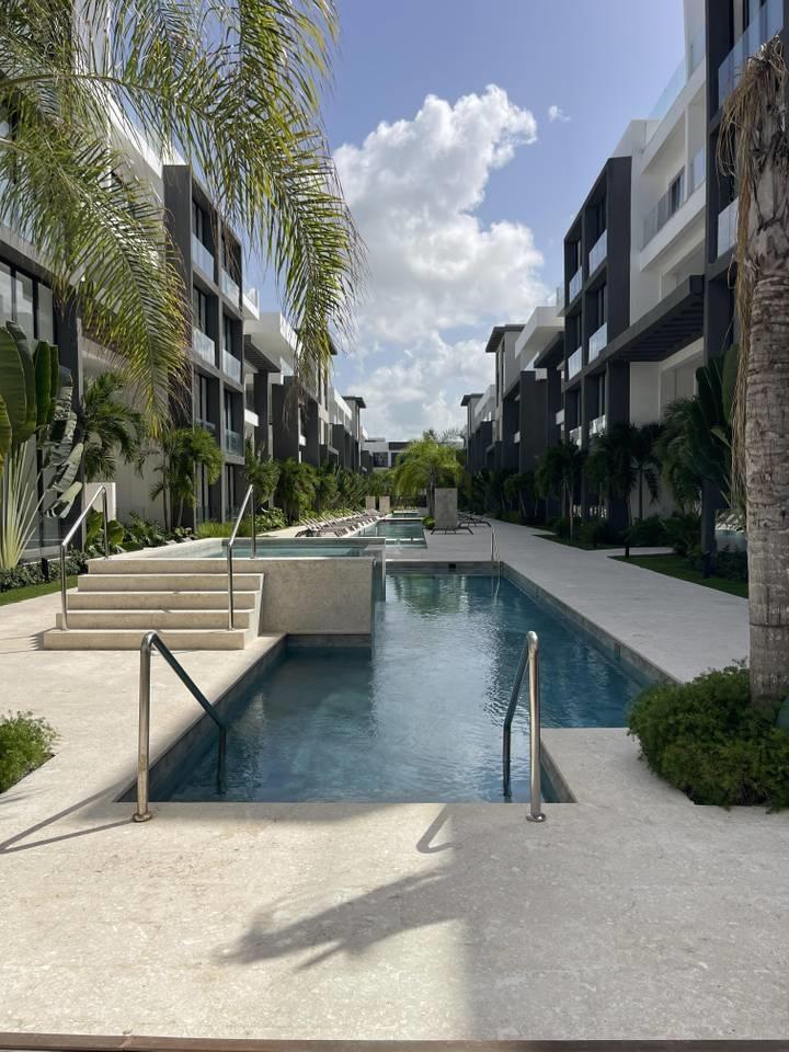 Vendo apartamento en punta cana Foto 7324936-10.jpg