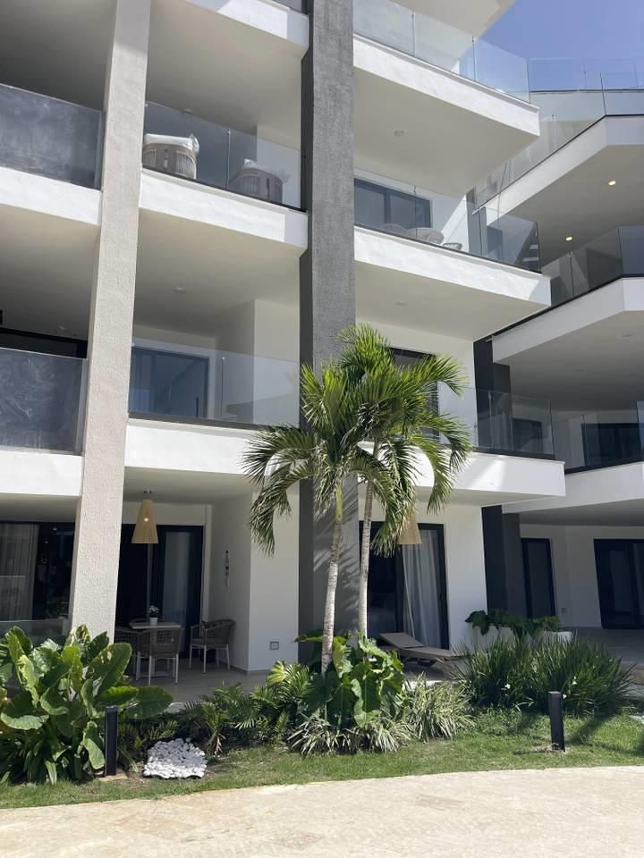 Vendo apartamento en punta cana Foto 7324936-2.jpg