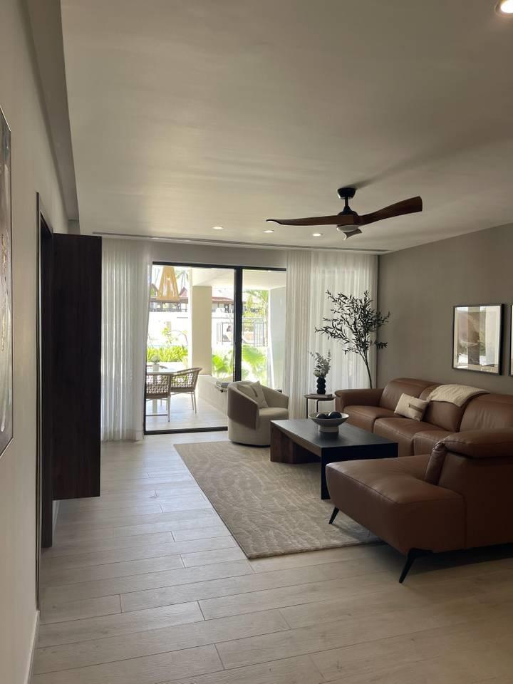 Vendo apartamento en punta cana Foto 7324936-8.jpg
