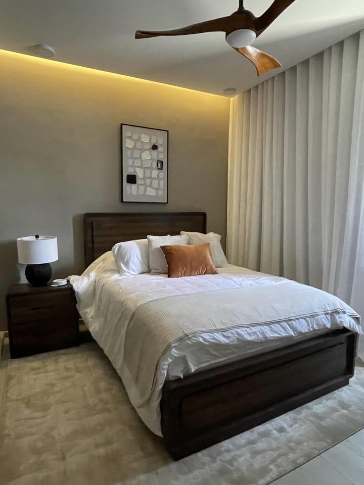 Vendo apartamento en punta cana Foto 7324936-9.jpg