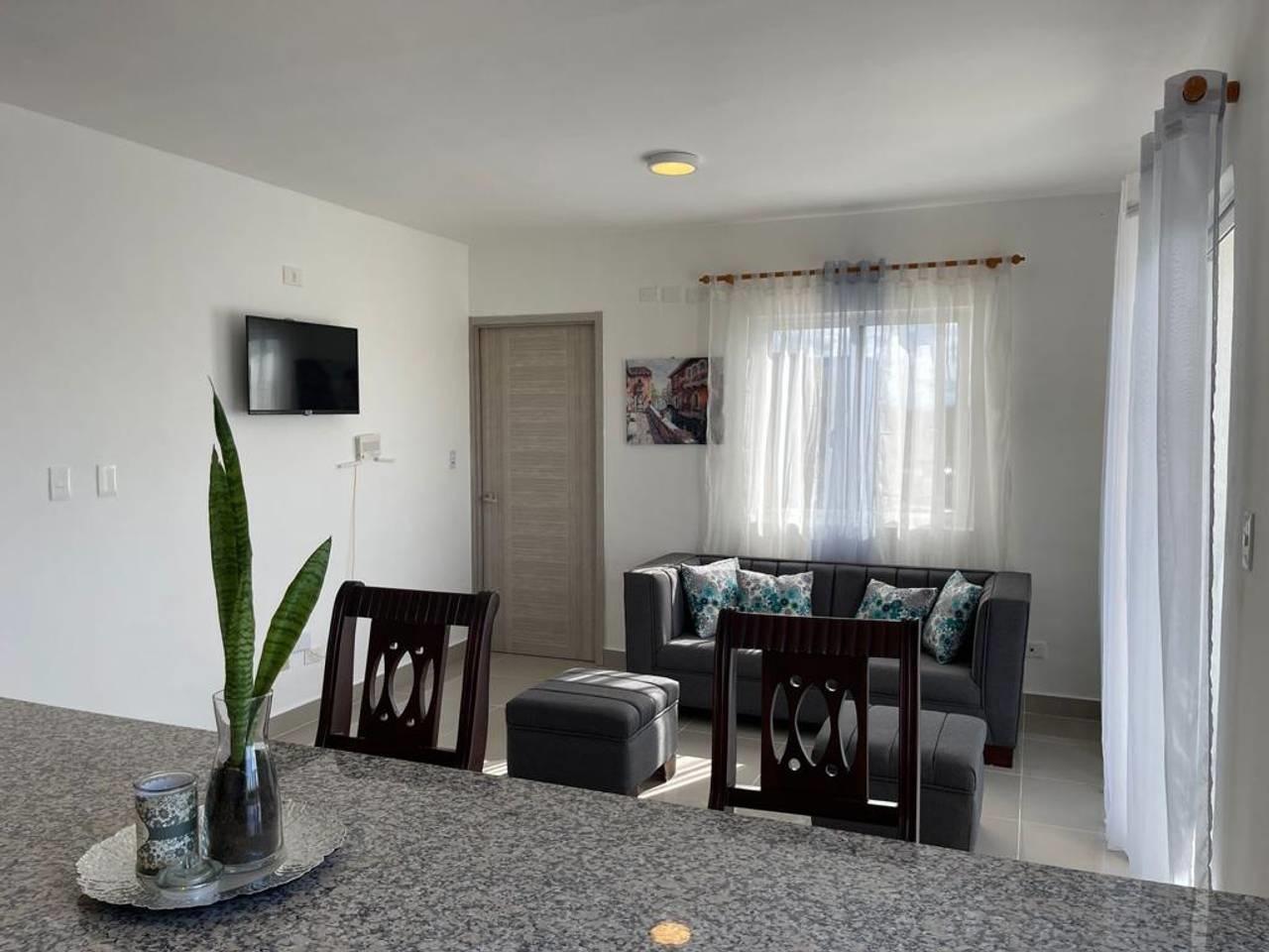 Vendo apartamento en punta cana Foto 7324938-9.jpg