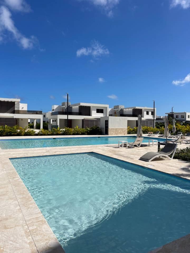 Vendo apartamento en punta cana Foto 7324940-2.jpg