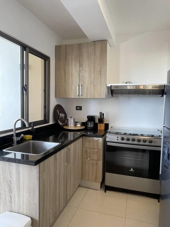Vendo apartamento en punta cana Foto 7324941-5.jpg