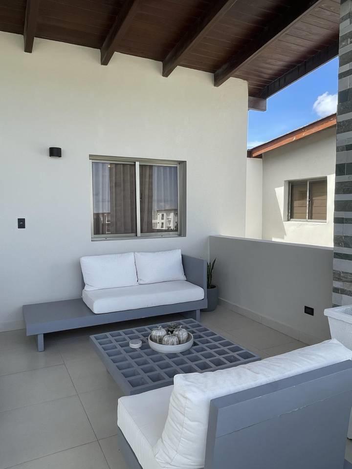 Vendo apartamento en punta cana Foto 7324941-7.jpg