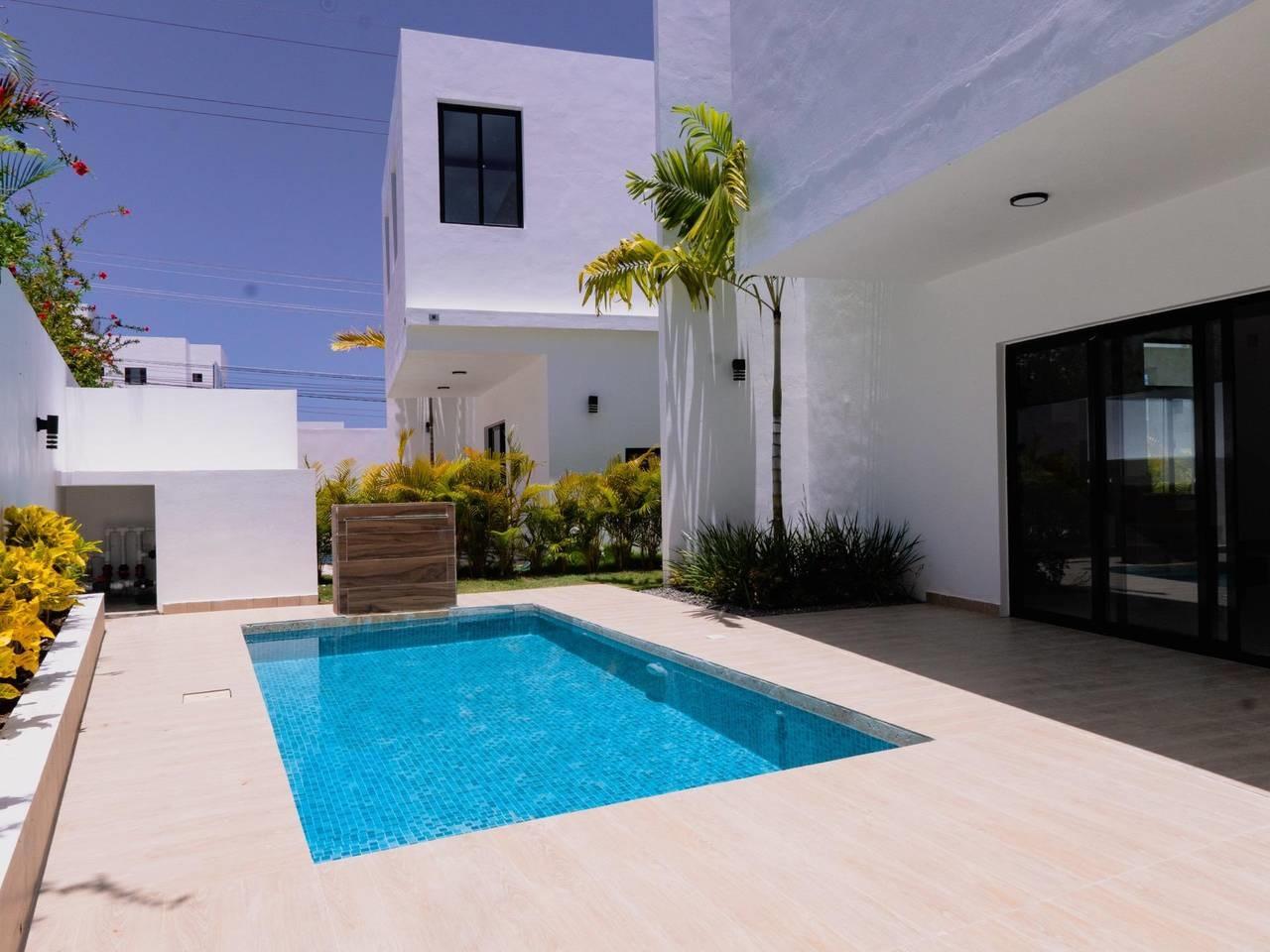 Vendo villa en punta cana Foto 7324944-1.jpg