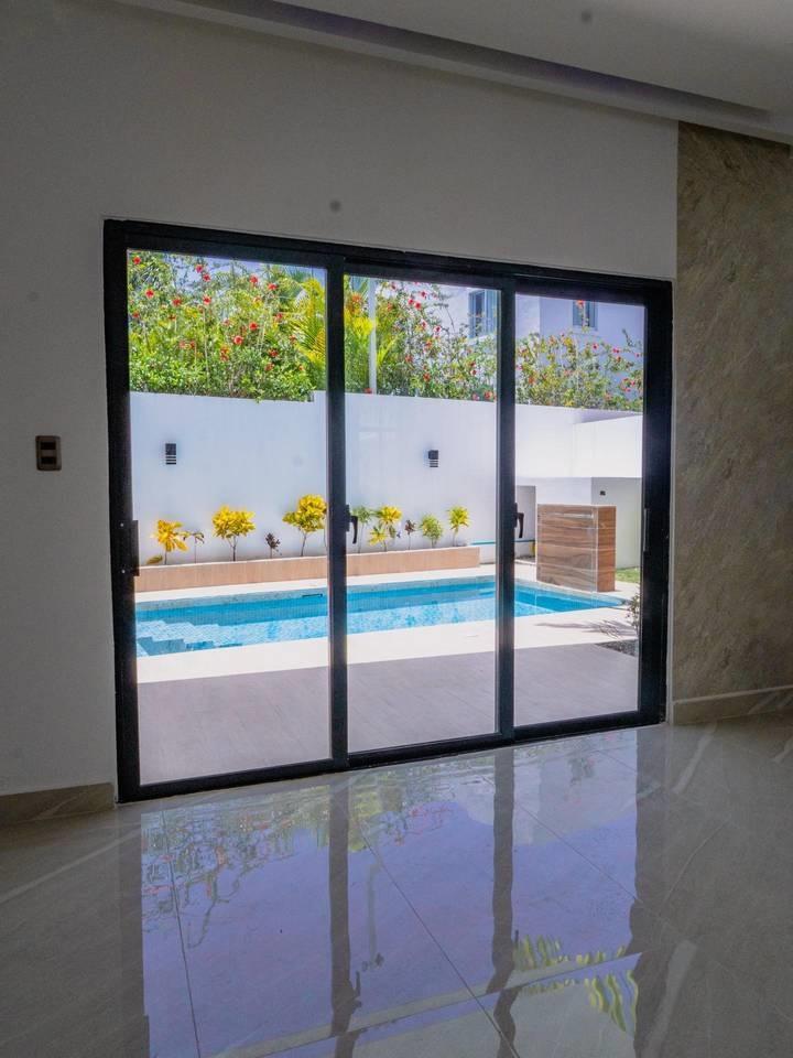 Vendo villa en punta cana Foto 7324944-2.jpg