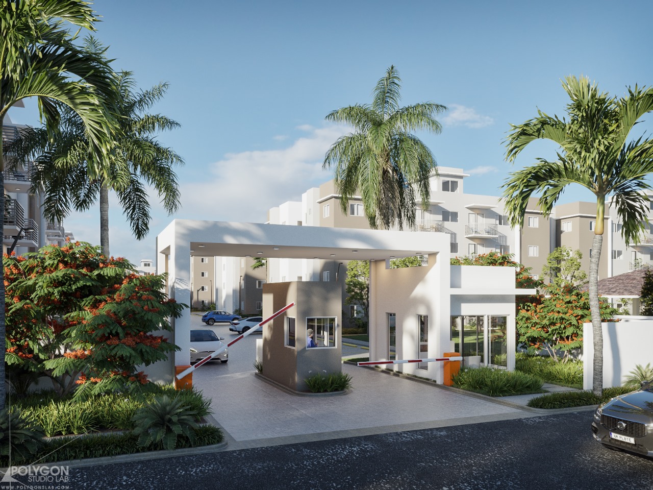 Vendo apartamento en santo domingo este Foto 7324961-8.jpg