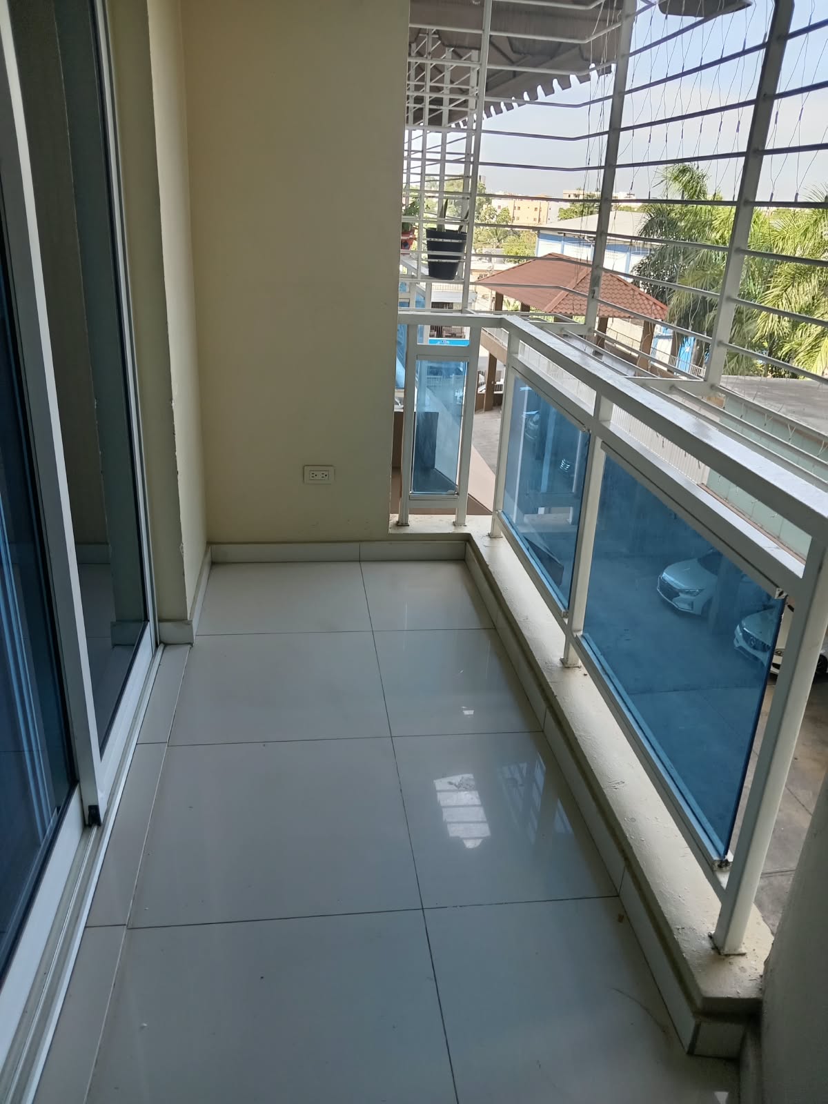 Apartamento en alquiles de 2 hab  en la Ave. los beisbolistas Foto 7324968-1.jpg