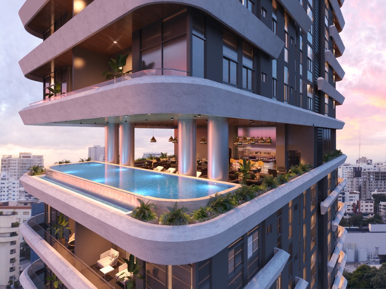 Vendo apartamento en santo domingo este Foto 7324970-11.jpg