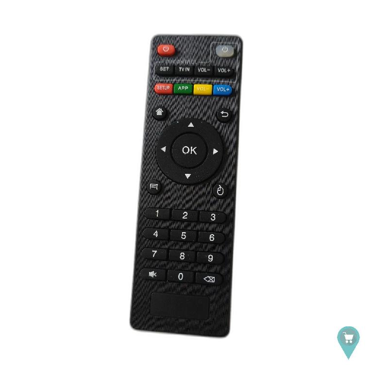 Control Remoto Para TV Box Foto 7324983-1.jpg