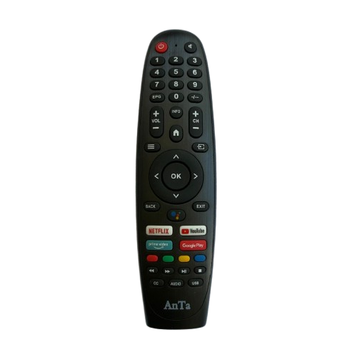 Control Remoto Para Anta Netflix Foto 7324984-1.jpg